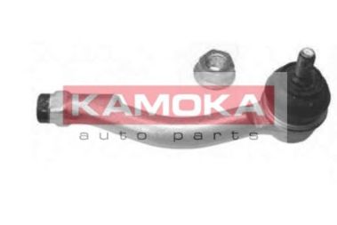 Наконечник рулевой тяги KAMOKA 9987237