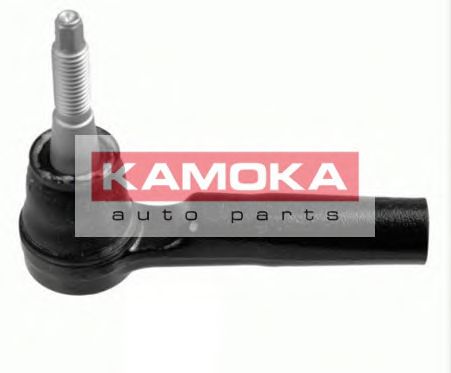Наконечник рулевой тяги KAMOKA 999037