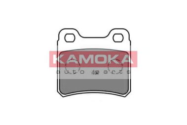 Тормозные колодки KAMOKA JQ1011172
