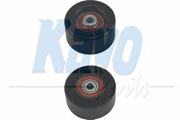Направляющий / паразитный ролик  поликлинового ремня KAVO PARTS DIP-9003