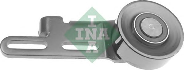 Натяжной ролик поликлинового ремня INA 531 0354 10