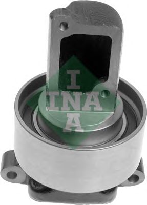 Направляющий / паразитный ролик ремня ГРМ INA 532 0356 10