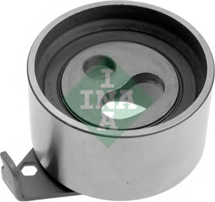 Натяжной ролик ремня ГРМ INA 531 0667 20