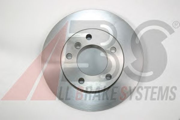 Гальмівний диск A.B.S. 17600