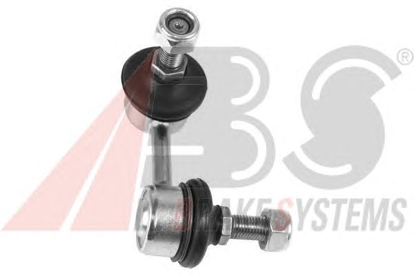 Тяга / стойка стабилизатора A.B.S. 260068