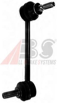 Тяга / стойка стабилизатора A.B.S. 260091