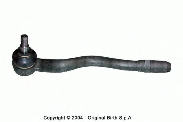 Наконечник рулевой тяги BIRTH RS1387