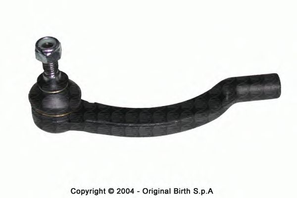 Наконечник рулевой тяги BIRTH RS3025
