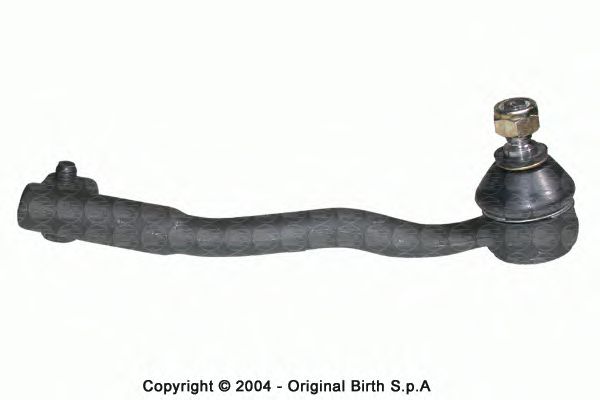 Наконечник рулевой тяги BIRTH RD1031