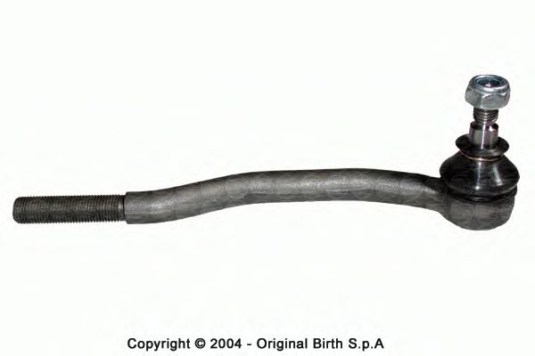 Наконечник рулевой тяги BIRTH TD1418
