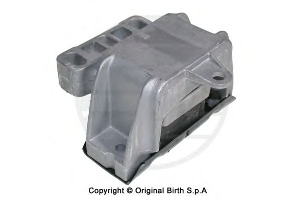 Подушка двигателя BIRTH 50168