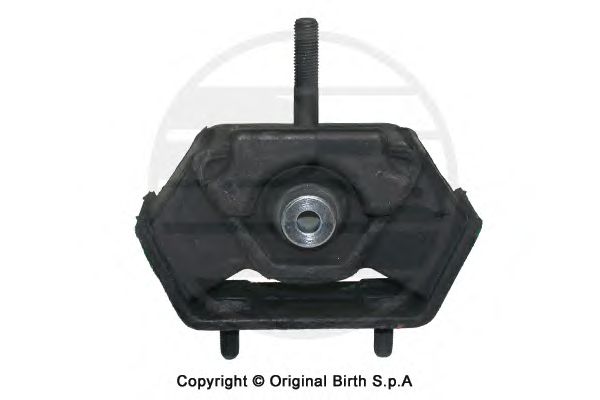 Подушка двигателя BIRTH 5572