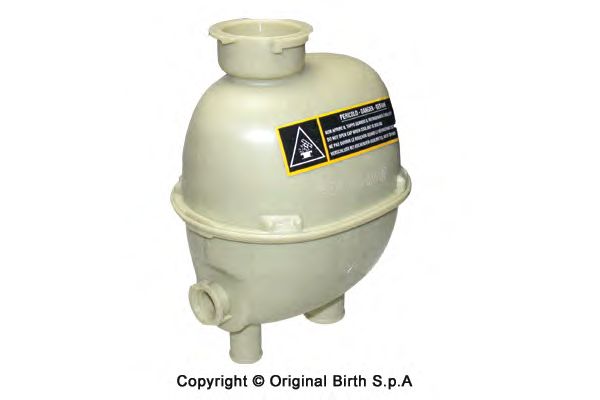 Бачок, радиатор BIRTH 8543