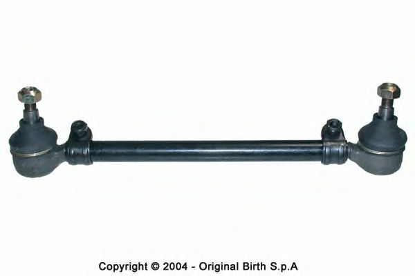 Рульова тяга BIRTH BX0273