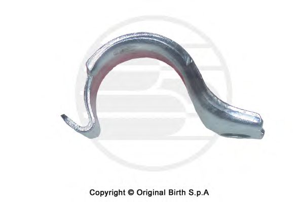 Подушка двигуна BIRTH 4667