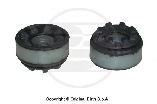 Опора стійки амортизатора BIRTH 5512