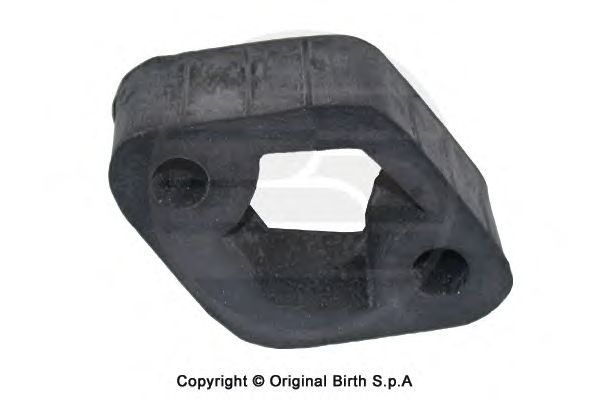 Буфер глушителя BIRTH 7174