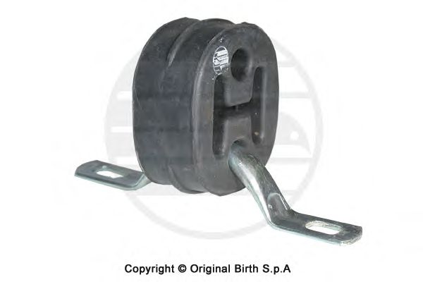Буфер глушителя BIRTH 7289
