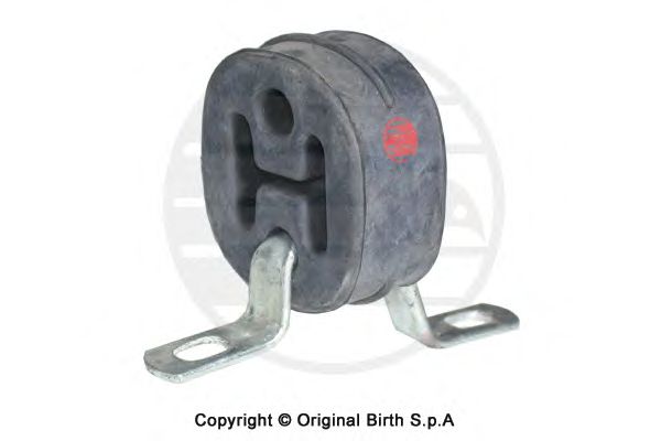 Буфер глушителя BIRTH 7290