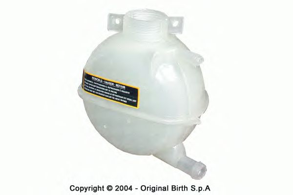 Бачок, радиатор BIRTH 8288