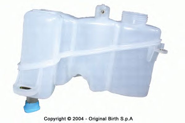 Бачок, радиатор BIRTH 8403