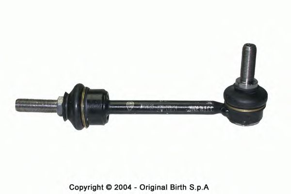 Тяга / стойка стабилизатора BIRTH BX0035