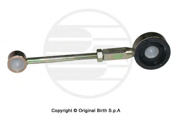 Ремкомплект кулисы BIRTH 6285