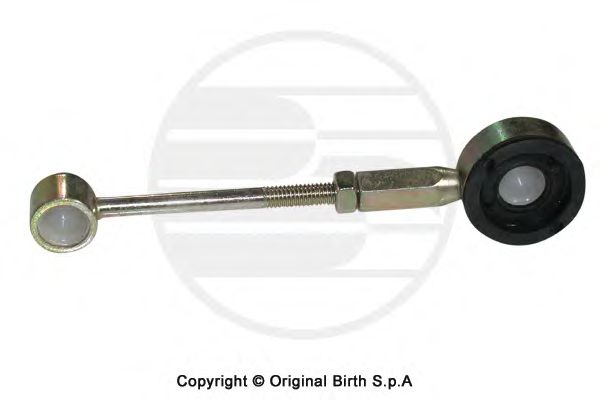 Ремкомплект кулисы BIRTH 6289