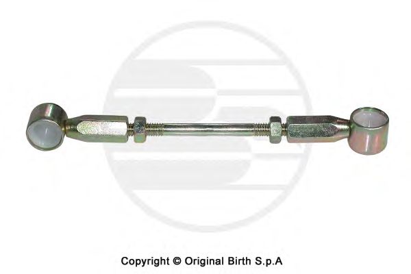 Ремкомплект кулисы BIRTH 6301