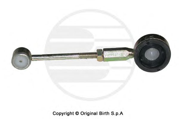 Ремкомплект кулисы BIRTH 6332