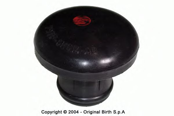 Пробка заливної горловини BIRTH 8269