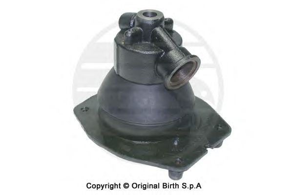 Опора стойки амортизатора BIRTH 51143