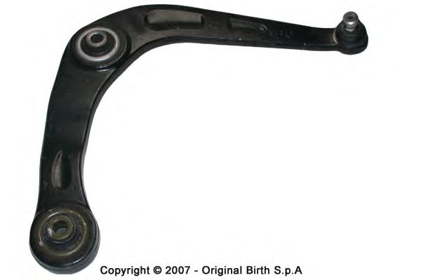 Важіль підвіски BIRTH BR1851