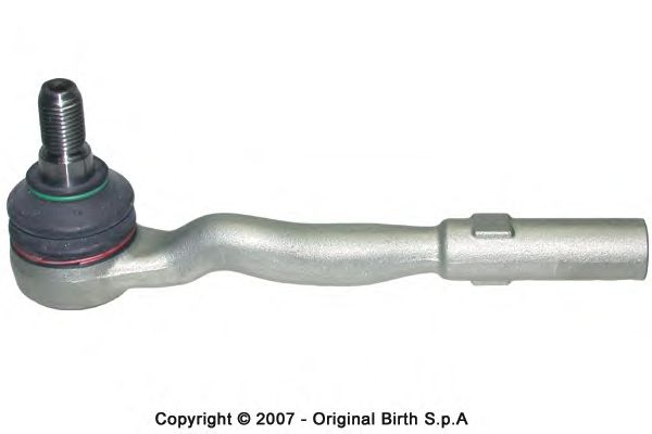 Наконечник рулевой тяги BIRTH RS4637