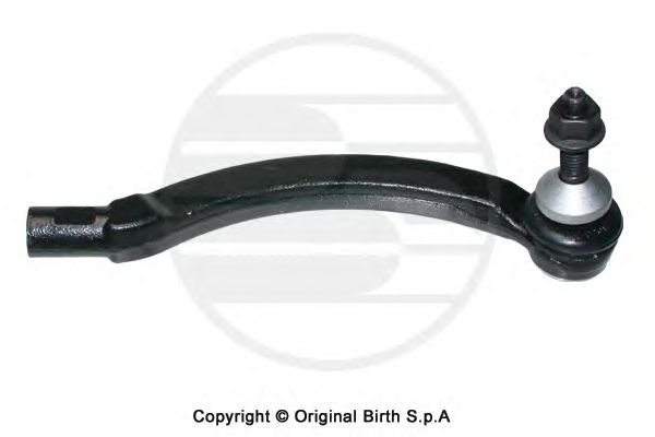 Наконечник рулевой тяги BIRTH RD4657