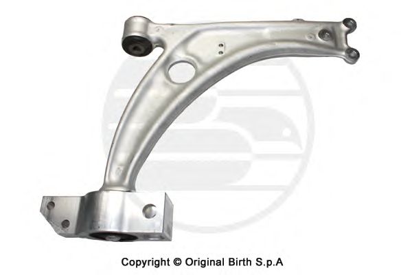 Рычаг подвески BIRTH BR1958