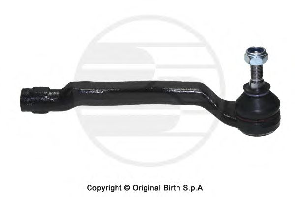 Наконечник рулевой тяги BIRTH RD4669