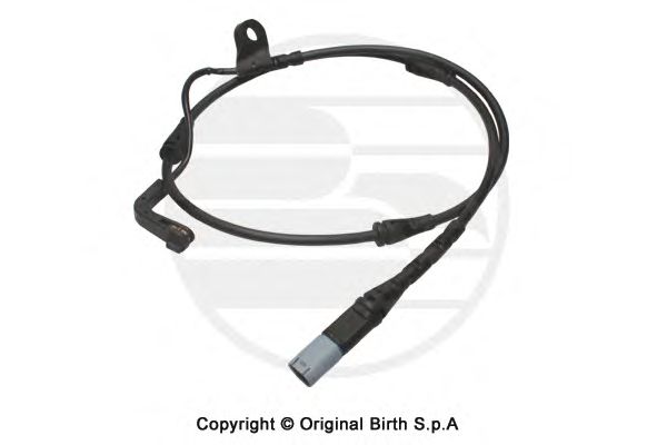 Датчик износа колодок BIRTH 51653