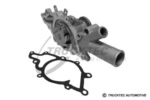 Помпа TRUCKTEC AUTOMOTIVE 02.19.173