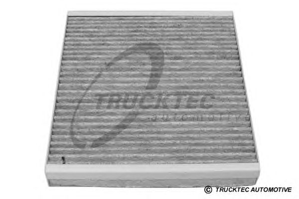 Фильтр салона TRUCKTEC AUTOMOTIVE 02.59.072