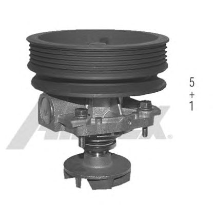 Помпа AIRTEX 1431