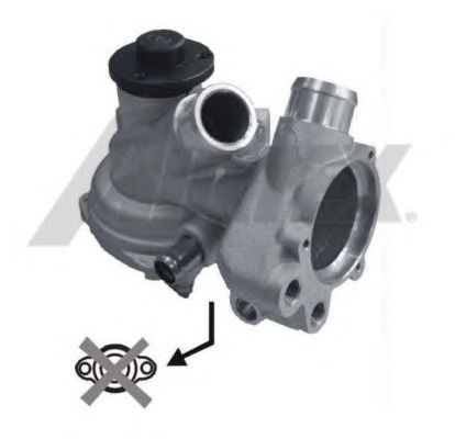 Помпа AIRTEX 1445