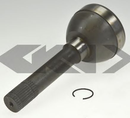 ШРКШ SPIDAN 23962