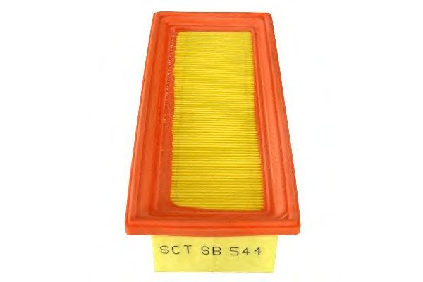 Фильтр воздушный SCT SB 544