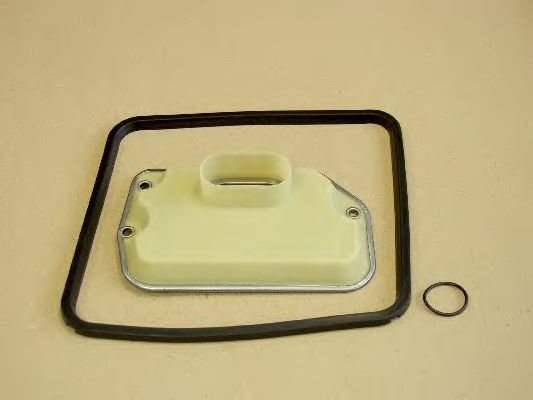 Фильтр АКПП SCT SG 1002