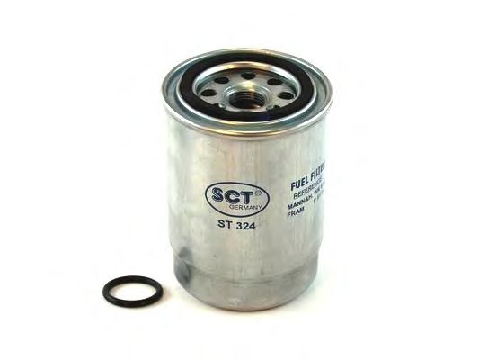 Фильтр топливный SCT ST 324