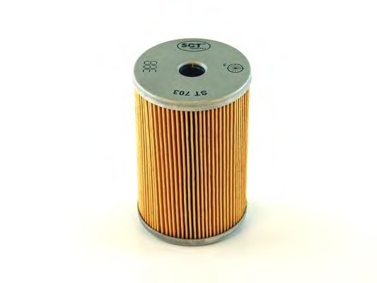 Фильтр топливный SCT ST 703
