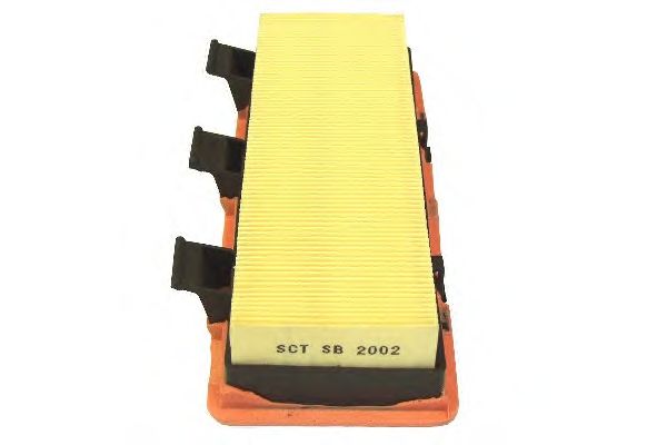 Фильтр воздушный SCT SB 2002