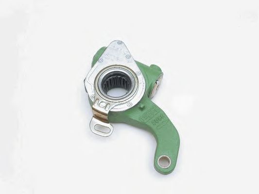 Система тяг і важелів, гальмівна система HALDEX 72177C