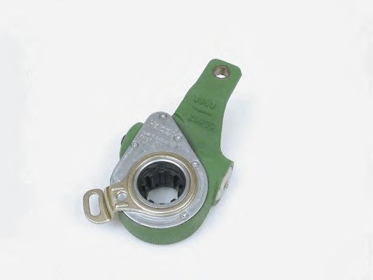 Система тяг і важелів, гальмівна система HALDEX 79087C